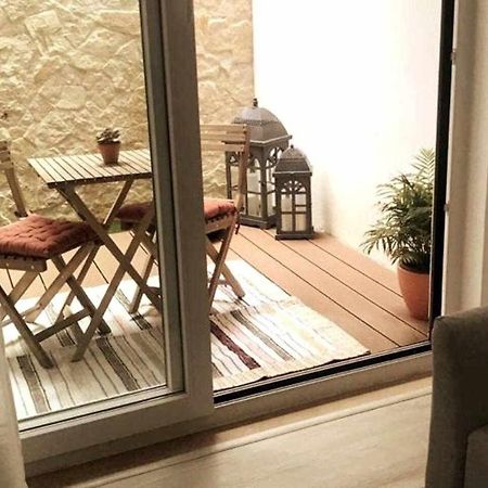 Casa Do Gato Poeta Apartment Leiria Ngoại thất bức ảnh