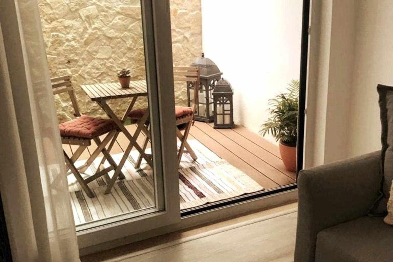 Casa Do Gato Poeta Apartment Leiria Ngoại thất bức ảnh