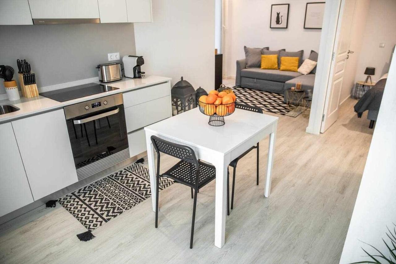 Casa Do Gato Poeta Apartment Leiria Ngoại thất bức ảnh