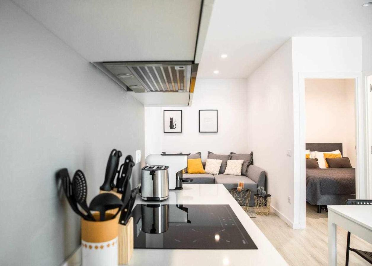Casa Do Gato Poeta Apartment Leiria Ngoại thất bức ảnh