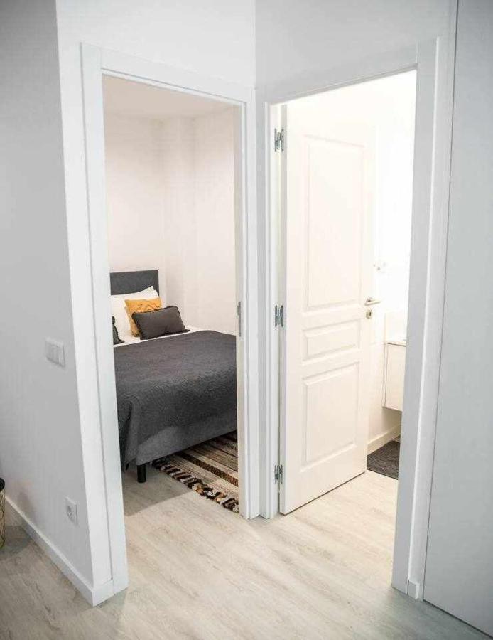 Casa Do Gato Poeta Apartment Leiria Ngoại thất bức ảnh